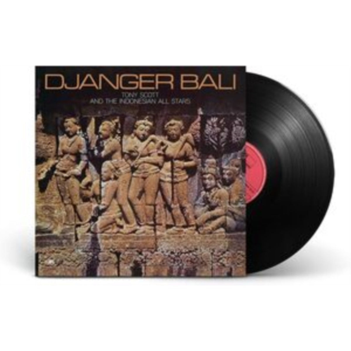 Djanger Bali