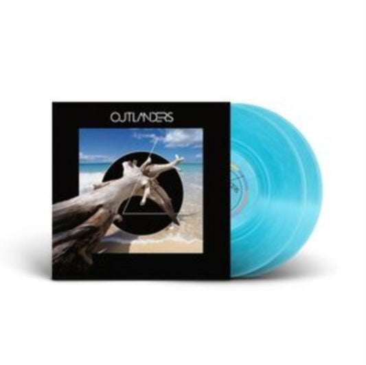 Outlanders (Limited/Blue Curacao Vinyl/2LP)