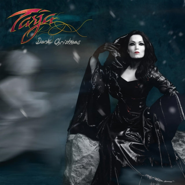 This LP Vinyl is brand new.Format: LP VinylThis item's title is: Dark Christmas (2LP)Artist: TarjaBarcode: 4029759185550Release Date: 11/10/2023