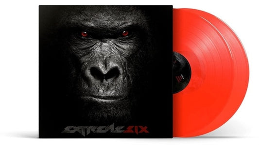 This LP Vinyl is brand new.Format: LP VinylMusic Style: Hard RockThis item's title is: Six (Translucent Red Vinyl/2LP)Artist: ExtremeLabel: EARMUSICBarcode: 4029759186113Release Date: 6/9/2023