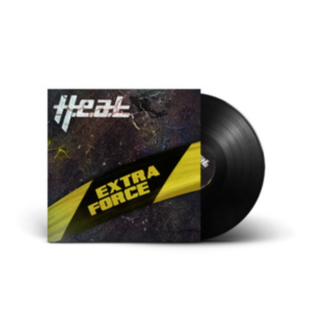 This LP Vinyl is brand new.Format: LP VinylMusic Style: Hard RockThis item's title is: Extra ForceArtist: H.E.A.TLabel: EAR MUSICBarcode: 4029759187639Release Date: 9/1/2023