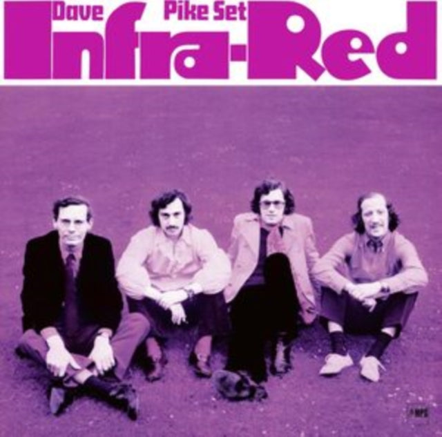 Infra Red