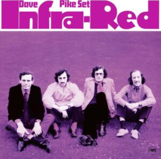 Infra Red