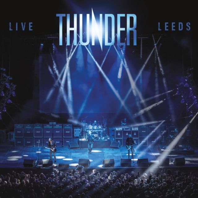 Live At Leeds (3LP)