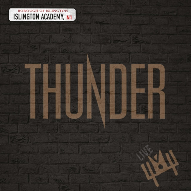 Live At Islington Academy (2LP)