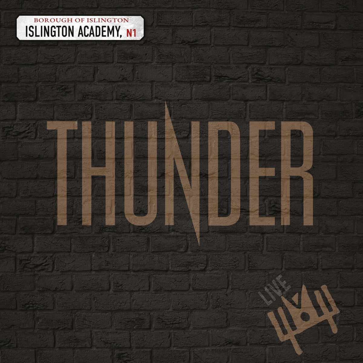 Live At Islington Academy (2LP)