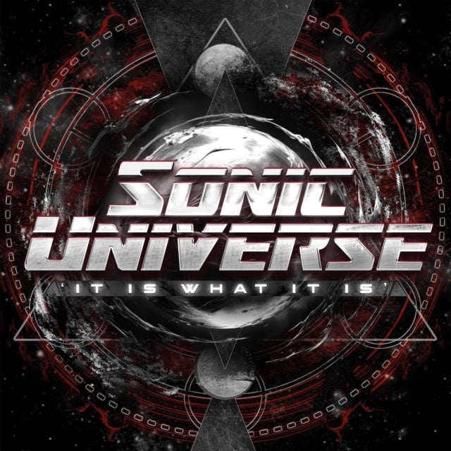 This CD is brand new.Format: CDThis item's title is: It Is What It IsArtist: Sonic UniverseBarcode: 4029759192893Release Date: 5/10/2024