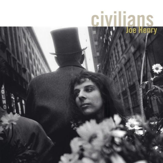 Civilians (2LP)
