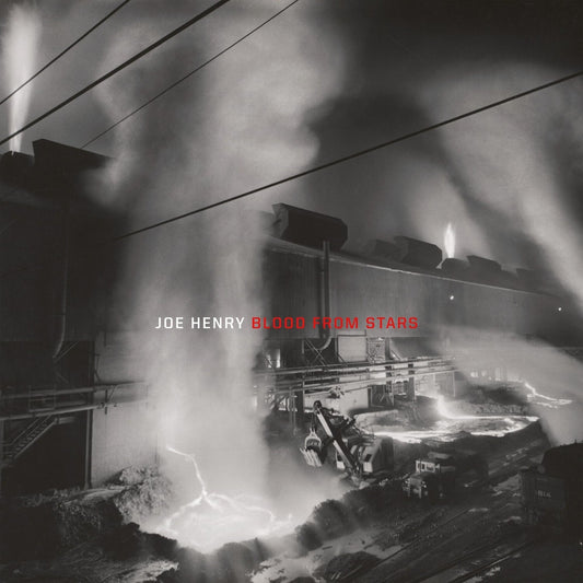 Blood From Stars (2LP)