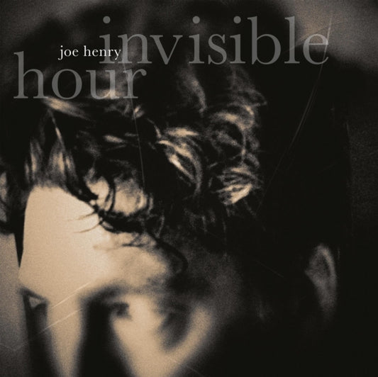 Invisible Hour (2LP)