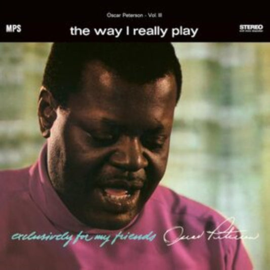 This LP Vinyl is brand new.Format: LP VinylMusic Style: Post BopThis item's title is: Way I Really Play (Exclusively For My Friends Vol. 3)Artist: Oscar Trio PetersonLabel: MPS RecordsBarcode: 4029759197904Release Date: 11/15/2024