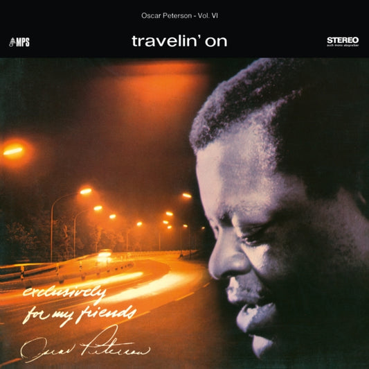 Travelin On (Exclusively For My Friends Vol. 6)