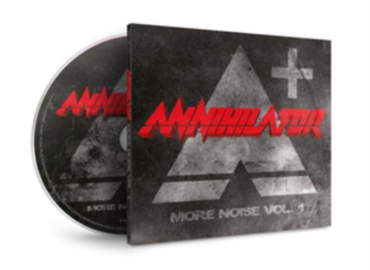 More Noise Vol. 1