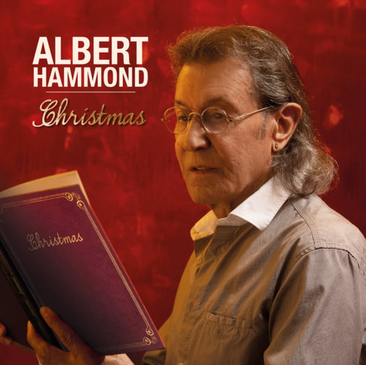 This LP Vinyl is brand new.Format: LP VinylThis item's title is: ChristmasArtist: Albert HammondBarcode: 4029759200659Release Date: 11/8/2024