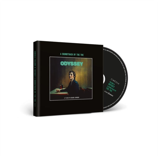 Odyssey (A Ost By The The) (Deluxe)