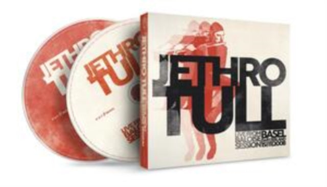 Live From Baloise Session 2008 (2CD)