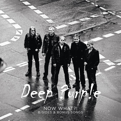 Whoosh! (2LP/Gatefold) & Now What?! B-Sides & Bonus Songs (Purple LP Vinyl) & Rapture Of The Deep (20Th Anniversary Remix/3LP/180G) & Rapture Of The Deep (20Th Anniversary Remix/Sky Blue Vinyl/3LP/180G)