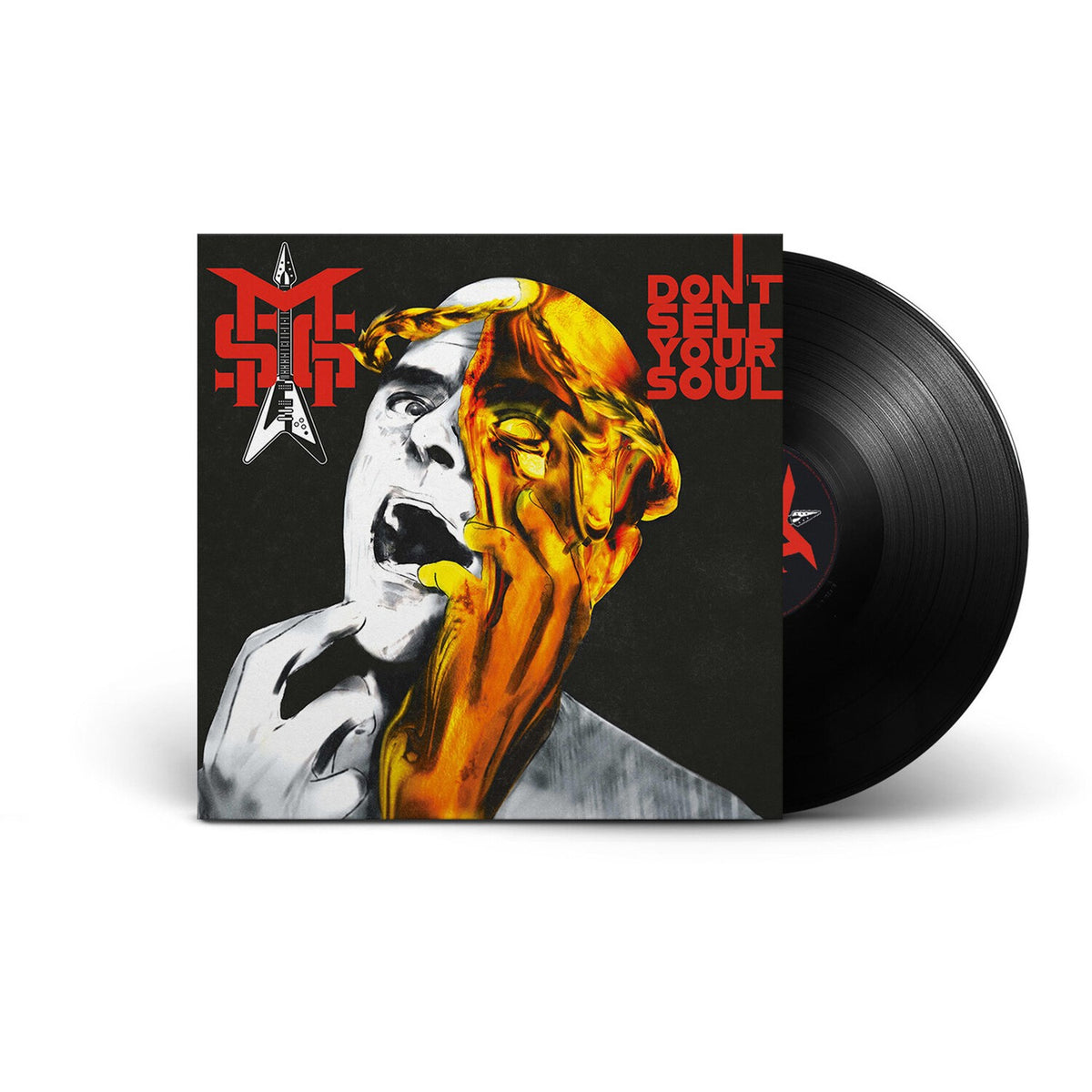 Don’T Sell Your Soul (180G)