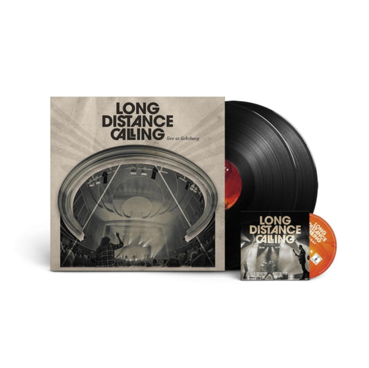 Live At Lichtburg (2LP)