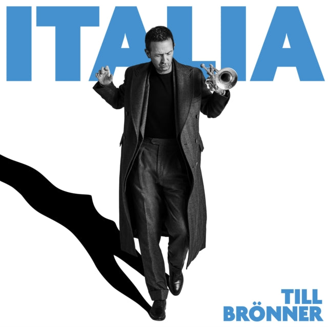 This LP Vinyl is brand new.Format: LP VinylThis item's title is: Italia (2LP/180G)Artist: Till BronnerLabel: Ear MusicBarcode: 4029759207641Release Date: 11/14/2025