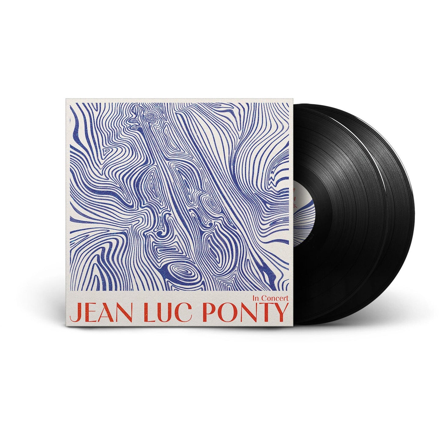 In Concert (2LP)