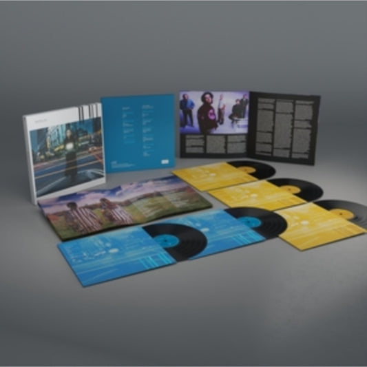 Marillion.Com (5LP)