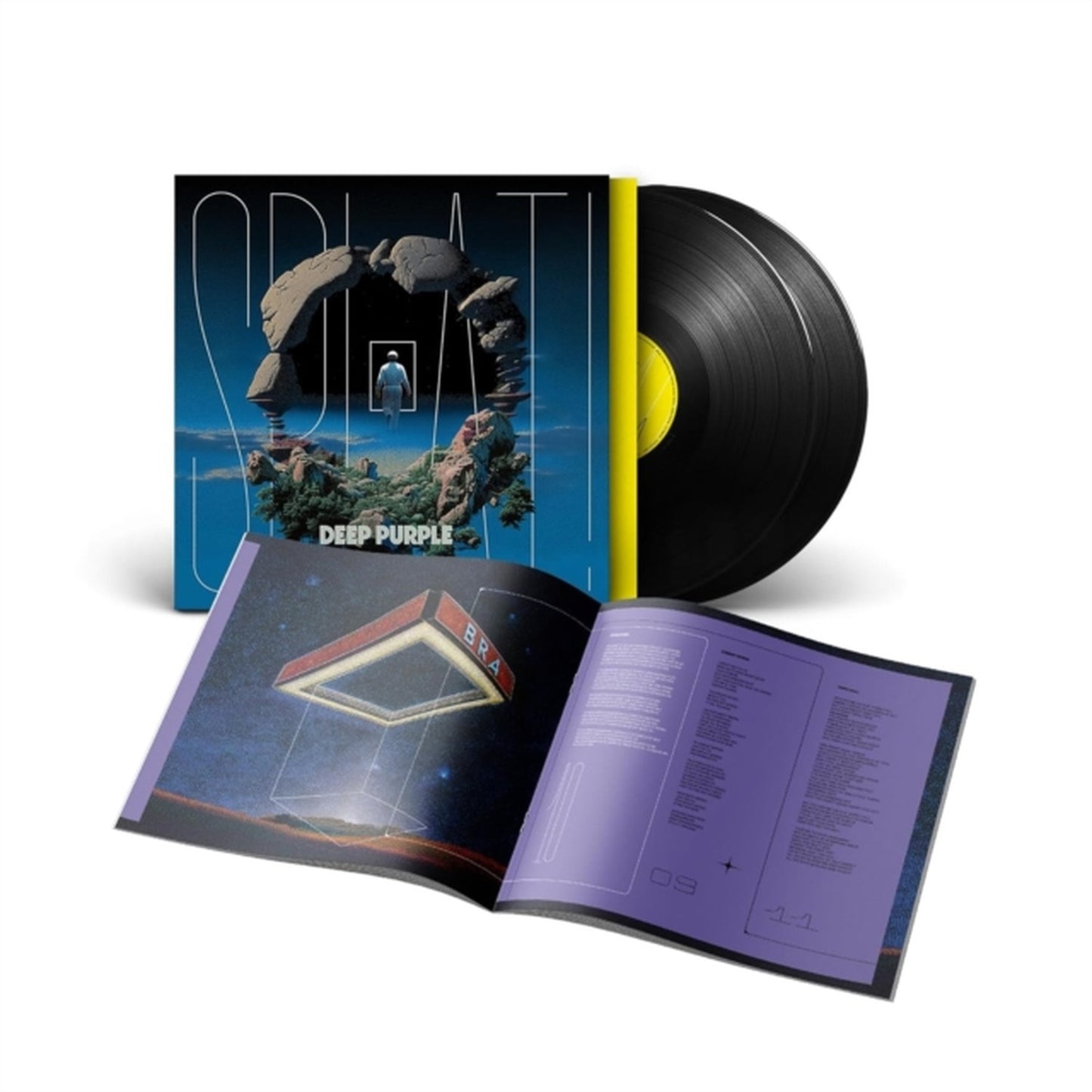Splat! (2LP/180G)