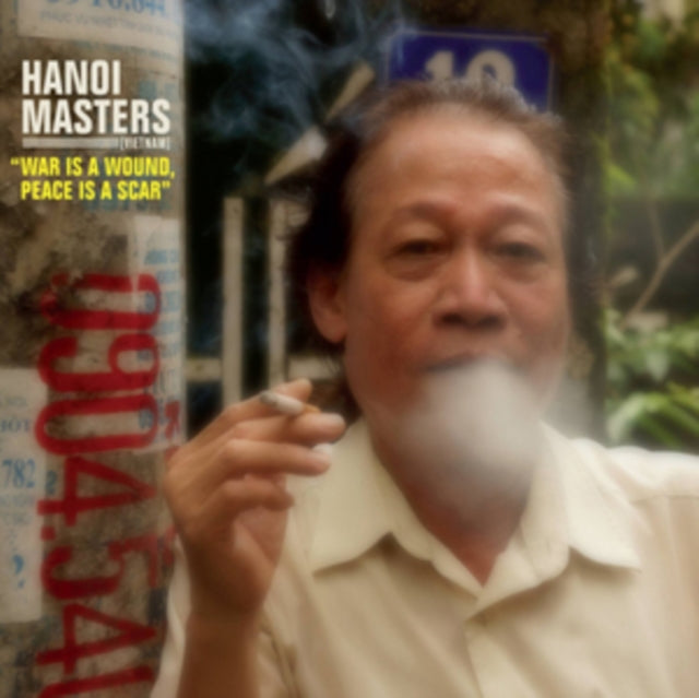 Product Image : This LP Vinyl is brand new.<br>Format: LP Vinyl<br>This item's title is: Hanoi Masters / Various<br>Artist: Various Artists<br>Label: GLITTERBEAT<br>Barcode: 4030433602119<br>Release Date: 9/18/2015