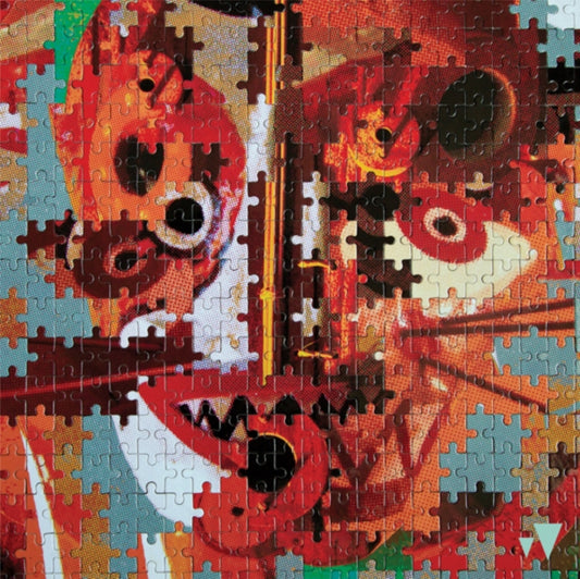 This LP Vinyl is brand new.Format: LP VinylThis item's title is: Quebra CabecaArtist: Bixiga 70Barcode: 4030433606315Release Date: 10/19/2018