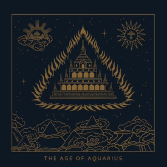 This LP Vinyl is brand new.Format: LP VinylMusic Style: HouseThis item's title is: Age Of AquariusArtist: Yin YinLabel: GLITTERBEATBarcode: 4030433612415Release Date: 4/15/2022