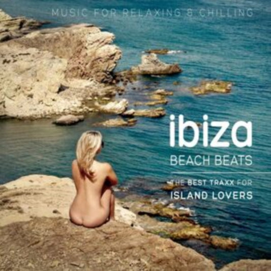 This LP Vinyl is brand new.Format: LP VinylMusic Style: ChillwaveThis item's title is: Ibiza Beach BeatsArtist: Various ArtistsLabel: IDS - INTERNATIONALBarcode: 4034677235317Release Date: 6/2/2023