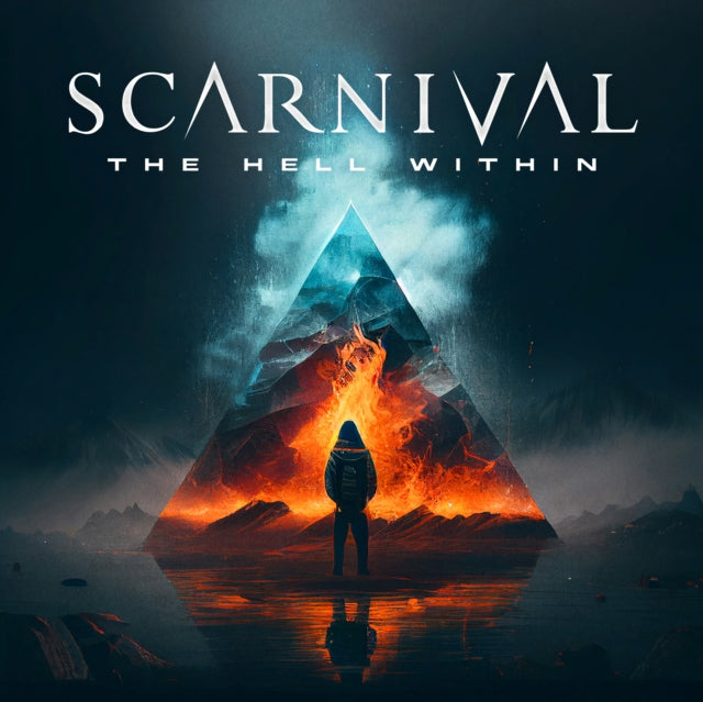 This CD is brand new.Format: CDThis item's title is: Hell WithinArtist: ScarnivalLabel: MDD DISTRIBUTION SERBarcode: 4039967343062Release Date: 9/1/2023