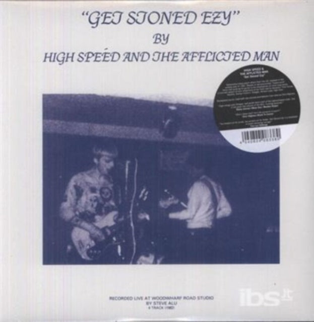 Get Stoned Ezy