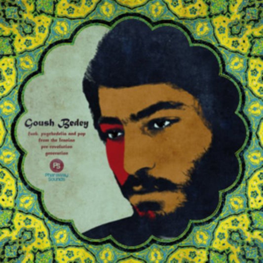 This CD is brand new.Format: CDMusic Style: Persian ClassicalThis item's title is: Goush Bedey: Funk, Psychedelia & Pop From The Iranian Pre-Revolution GenerationArtist: Various ArtistsBarcode: 4040824083496Release Date: 10/1/2013