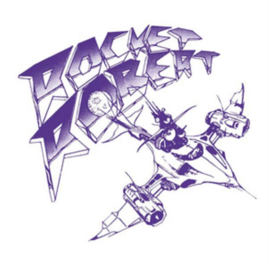 Rocket Robert