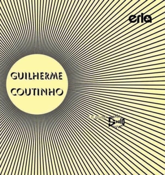 This LP Vinyl is brand new.Format: LP VinylMusic Style: SambaThis item's title is: Guilherme Coutinho E O Grupo StaloArtist: Guilherme E O Grupo Stalo CoutinhoLabel: MAD ABOUT RECORDSBarcode: 4040824089481Release Date: 12/18/2020