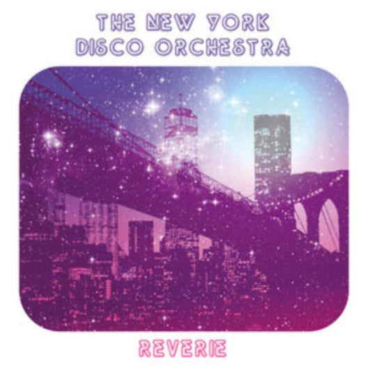 This CD is brand new.Format: CDMusic Style: DiscoThis item's title is: ReverieArtist: New York Disco OrchestraBarcode: 4040824090197Release Date: 3/5/2021