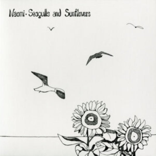 This LP Vinyl is brand new.Format: LP VinylMusic Style: FolkThis item's title is: Seagulls & SunflowersArtist: Naomi LewisLabel: MAPACHE RECORDSBarcode: 4040824090241Release Date: 3/12/2021