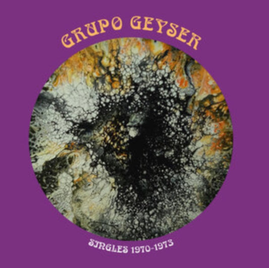 This LP Vinyl is brand new.Format: LP VinylMusic Style: PsychedelicThis item's title is: Singles 1970-1973Artist: Grupo GeyserLabel: PHARAWAY SOUNDSBarcode: 4040824091330Release Date: 6/3/2022