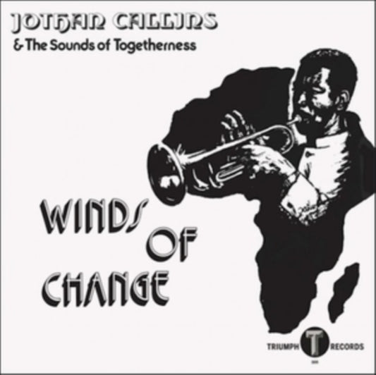 This LP Vinyl is brand new.Format: LP VinylThis item's title is: Winds Of ChangeArtist: Jothan & The Sounds Of Togetherness CallinsBarcode: 4040824091354Release Date: 4/15/2022