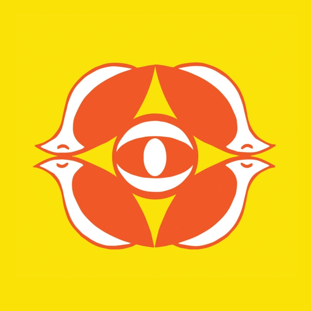 God's Eye