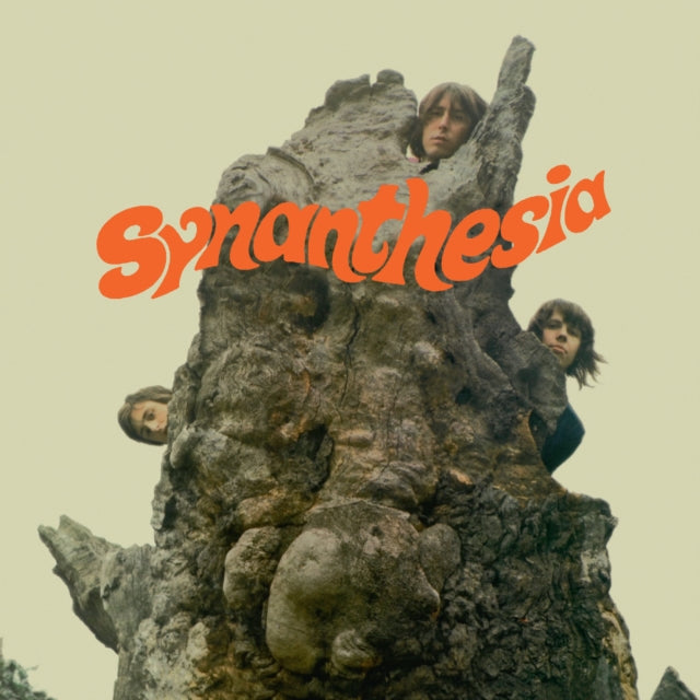 Synanthesia