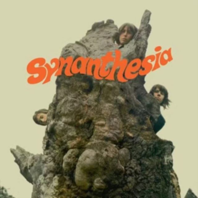 This LP Vinyl is brand new.Format: LP VinylMusic Style: Psychedelic RockThis item's title is: SynanthesiaArtist: SynanthesiaLabel: GUERSSEN RECORDSBarcode: 4040824092023Release Date: 6/2/2023