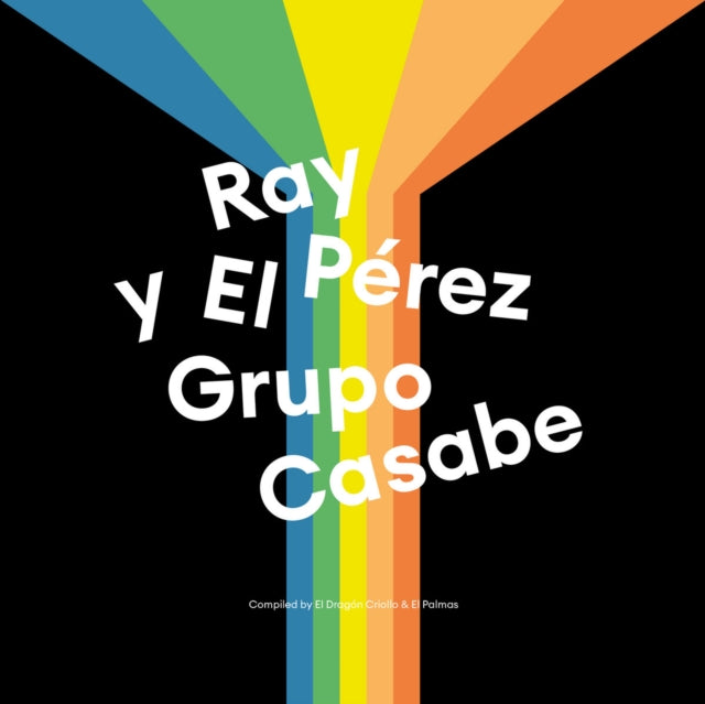 This LP Vinyl is brand new.Format: LP VinylThis item's title is: Ray Perez Y El Grupo CasabeArtist: Ray & El Grupo Casabe PerezLabel: EL PALMAS MUSICBarcode: 4040824092054Release Date: 10/28/2022