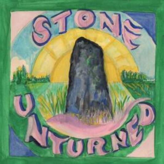 This CD is brand new.Format: CDMusic Style: Acid RockThis item's title is: Stone UnturnedArtist: OliverLabel: GUERSSEN RECORDSBarcode: 4040824092191Release Date: 5/5/2023