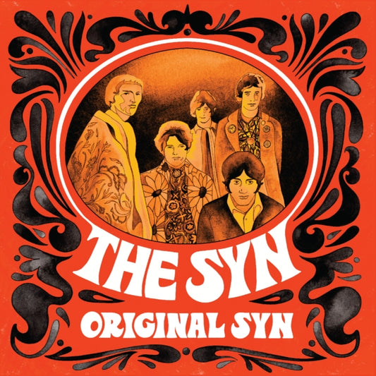 This LP Vinyl is brand new.Format: LP VinylMusic Style: Prog RockThis item's title is: Original Syn (1965-69)Artist: SynLabel: GUERSSEN RECORDSBarcode: 4040824092436Release Date: 6/16/2023