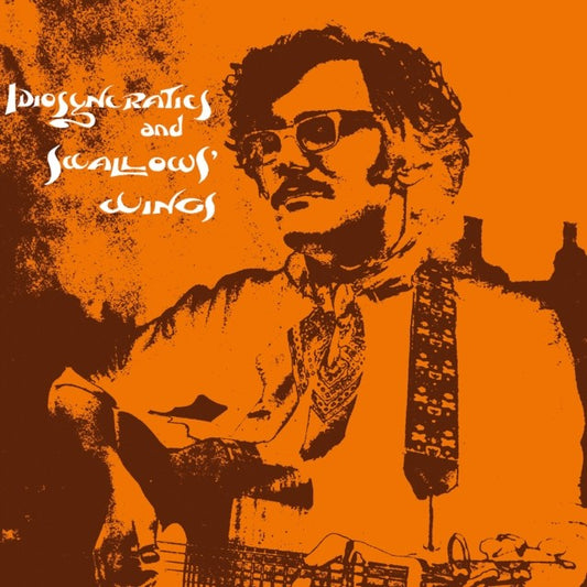 Idiosyncratics & Swallows Wings