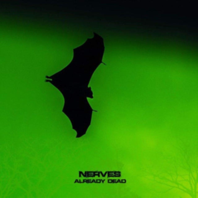 Product Image : This CD is brand new.<br>Format: CD<br>Music Style: Pop Punk<br>This item's title is: Already Dead<br>Artist: Nerves<br>Barcode: 4042564201680<br>Release Date: 3/6/2020