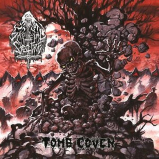 Tomb Coven