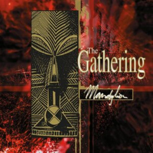 This CD is brand new.Format: CDThis item's title is: MandylionArtist: GatheringBarcode: 4042564223712Release Date: 7/15/2022
